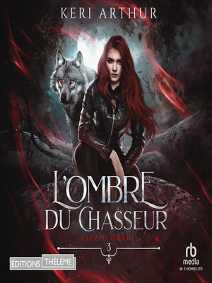 cover image of L'ombre du chasseur
